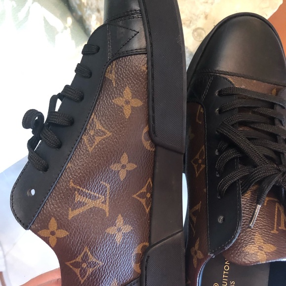 Louis Vuitton Other - Louis Vuitton sneakers